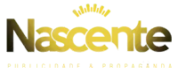 Logo Nascente Publicidade